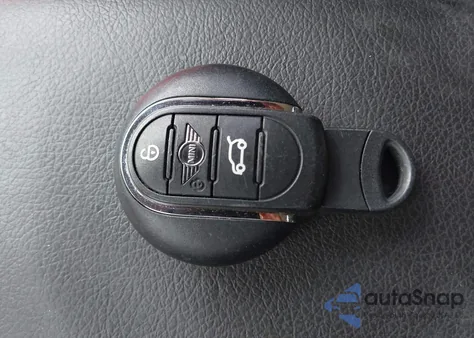 2020 Mini Countryman Cooper S из США, поврежденный, VIN WMZYX1C01L3L66231